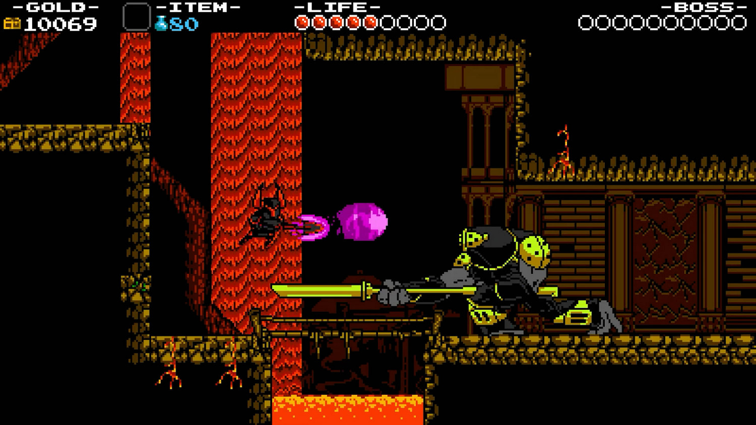 《鏟子騎士:希望之鏟DX》正式公布!官方預告片欣賞 《鏟子騎士:希望之鏟DX》正式公布!官方預告片欣賞