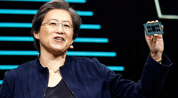 Cell處理器領先一個時代!蘇媽回憶PS3晶片的開發經歷 Cell處理器領先一個時代!蘇媽回憶PS3晶片的開發經歷