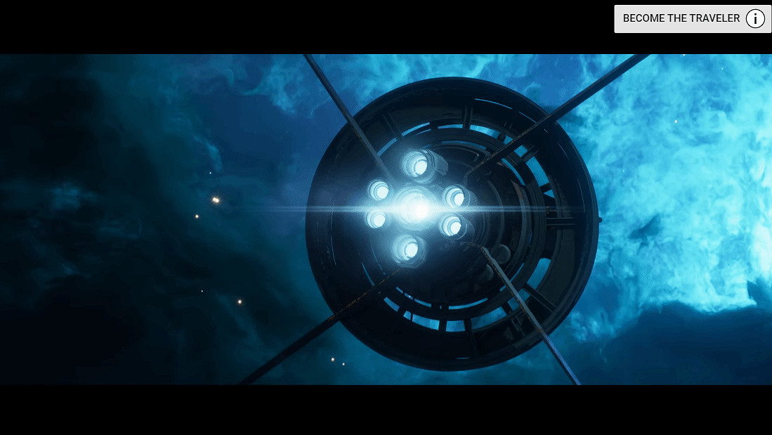 科幻動作冒險《EXODUS》曝CG預告 人類最後的希望！