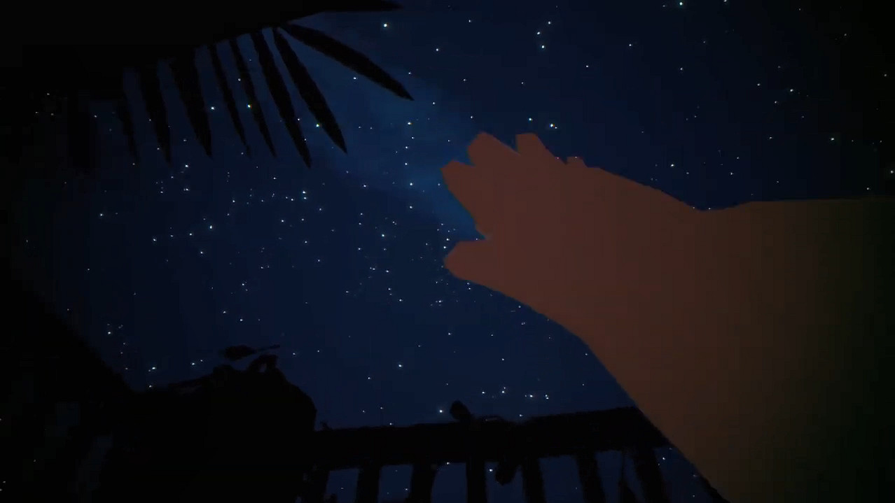 電影式冒險新作《Goodnight Universe》配音陣容公開 電影式冒險新作《Goodnight Universe》配音陣容公開