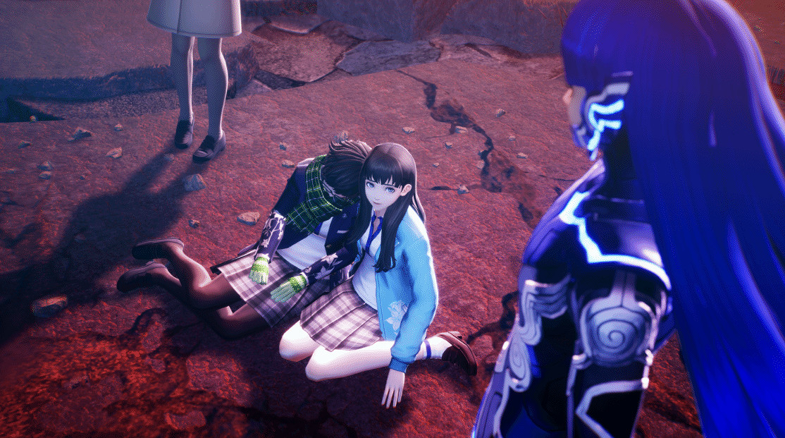 《真·女神轉生5V》獲IGN 8分：體驗感升級，值得一試