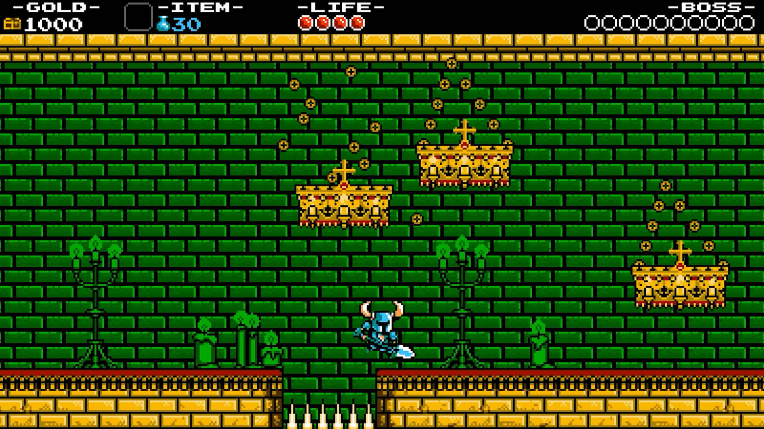 《鏟子騎士:希望之鏟DX》正式公布!官方預告片欣賞 《鏟子騎士:希望之鏟DX》正式公布!官方預告片欣賞