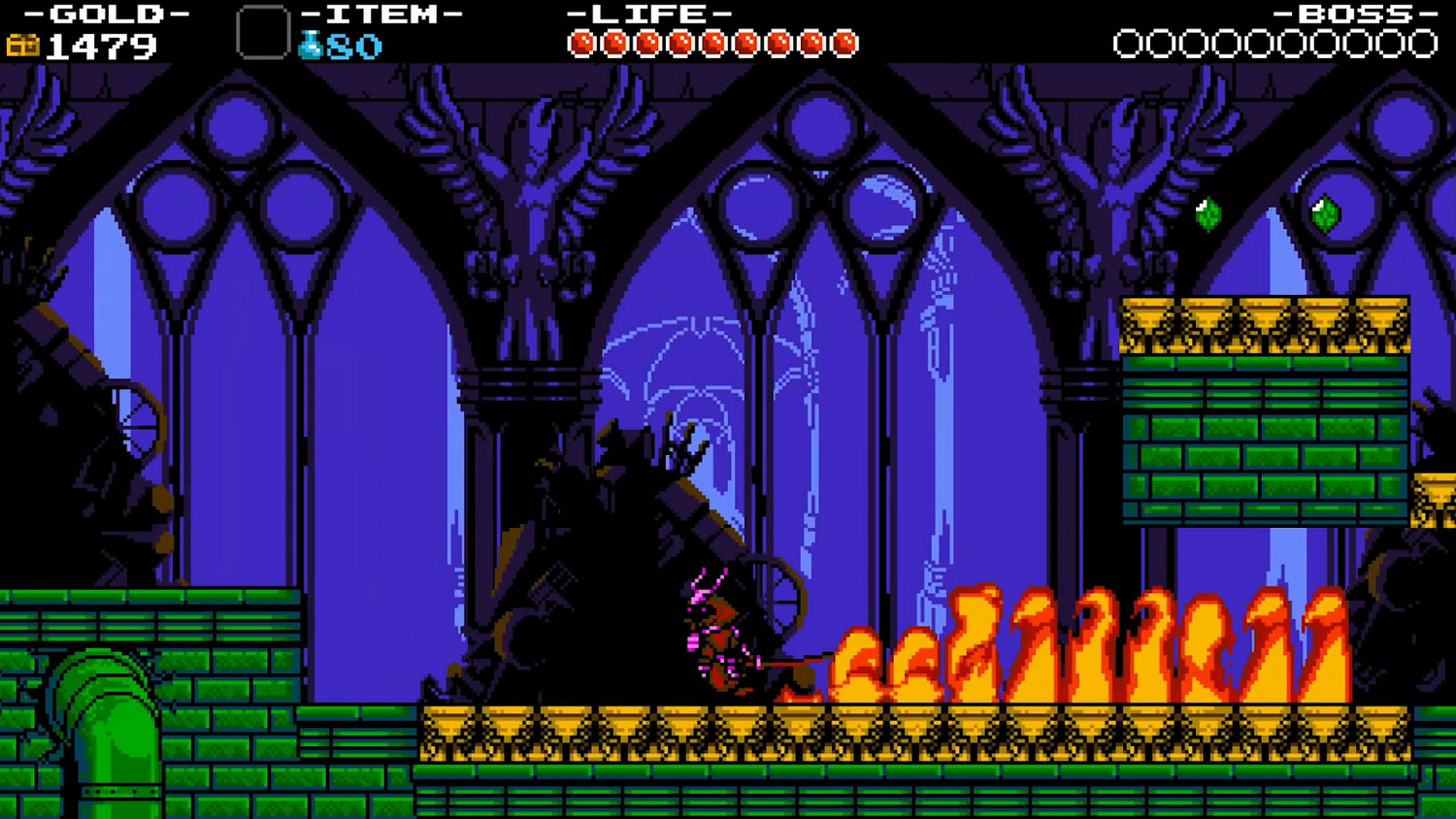 《鏟子騎士:希望之鏟DX》正式公布!官方預告片欣賞 《鏟子騎士:希望之鏟DX》正式公布!官方預告片欣賞