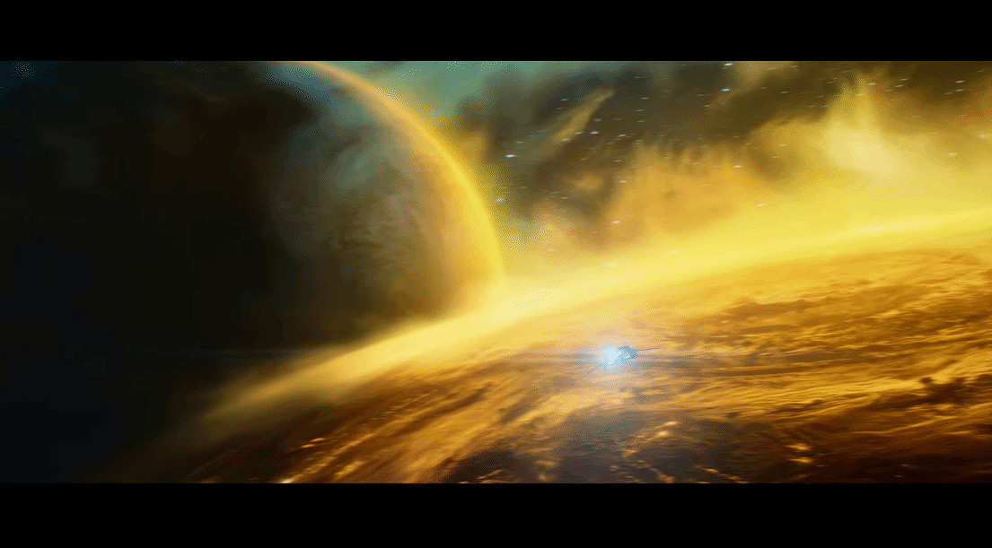 科幻動作冒險《EXODUS》曝CG預告 人類最後的希望！