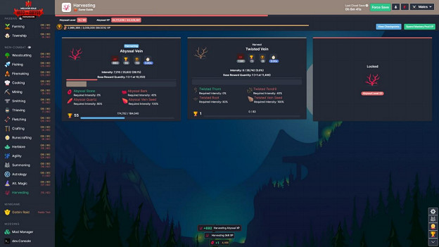 探索更深的冒險世界：必玩放置神作《梅爾沃放置》全新DLC《步入深淵》今日上線