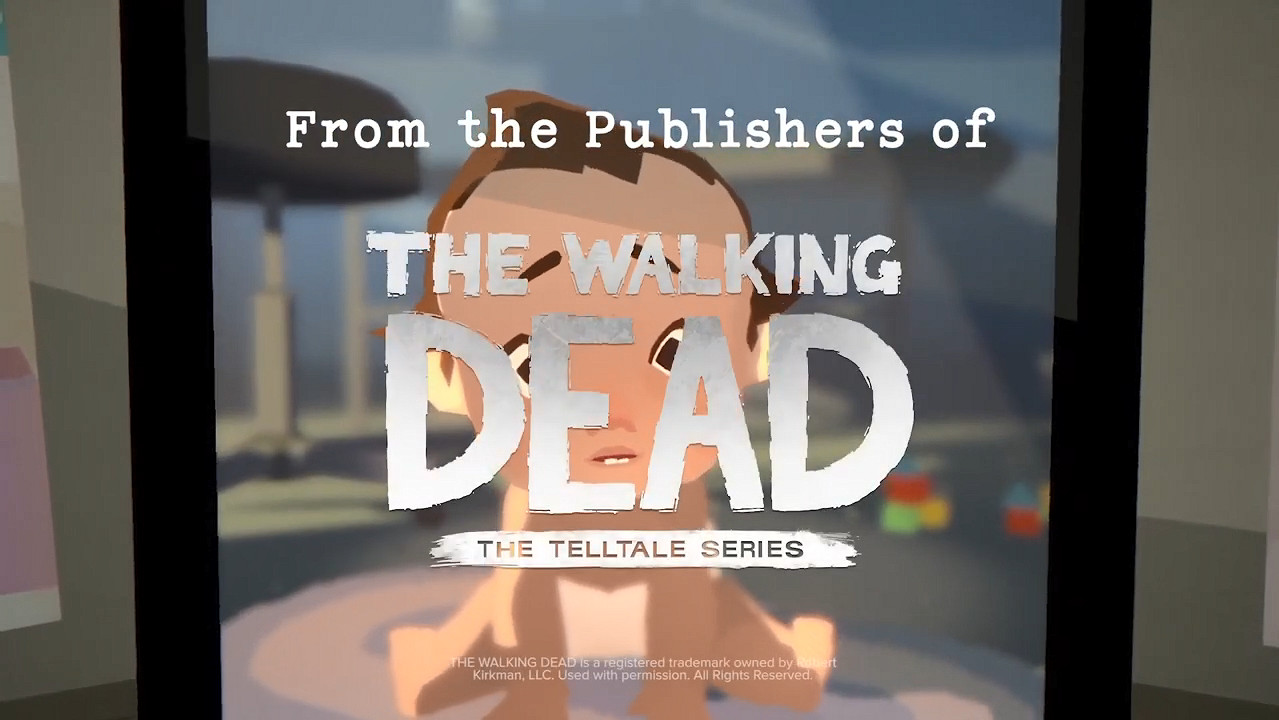 電影式冒險新作《Goodnight Universe》配音陣容公開 電影式冒險新作《Goodnight Universe》配音陣容公開