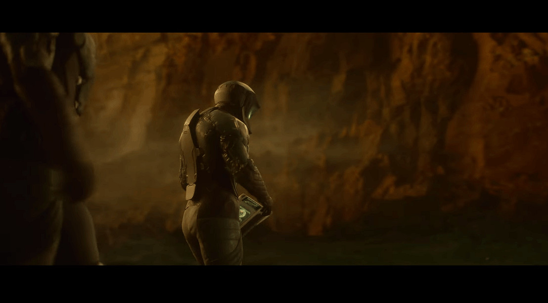 科幻動作冒險《EXODUS》曝CG預告 人類最後的希望！