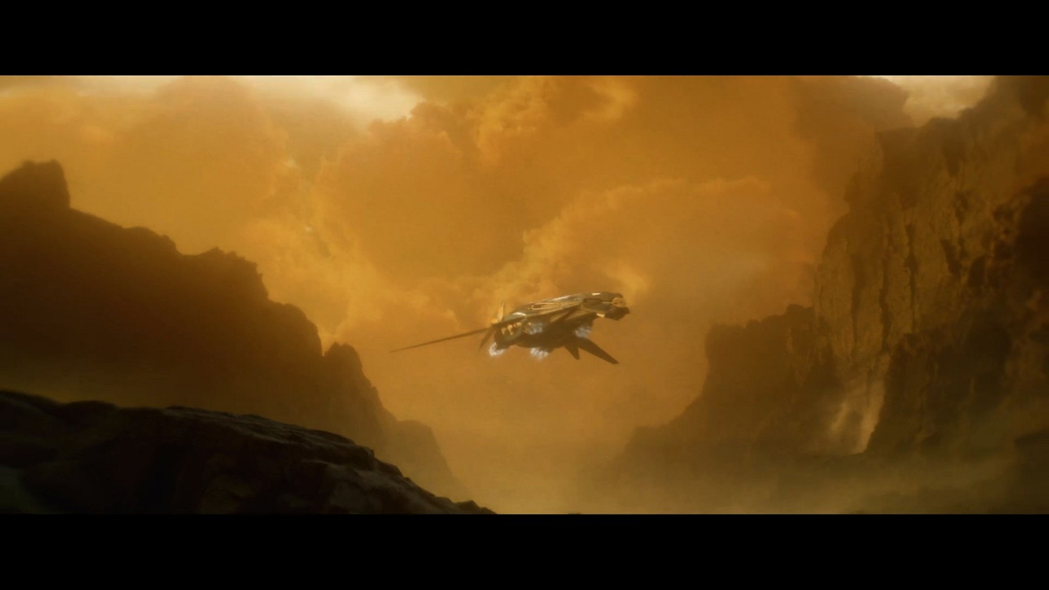 3A科幻動作冒險遊戲《EXODUS》世界觀影片“綠色世界”發布 3A科幻動作冒險遊戲《EXODUS》世界觀影片“綠色世界”發布