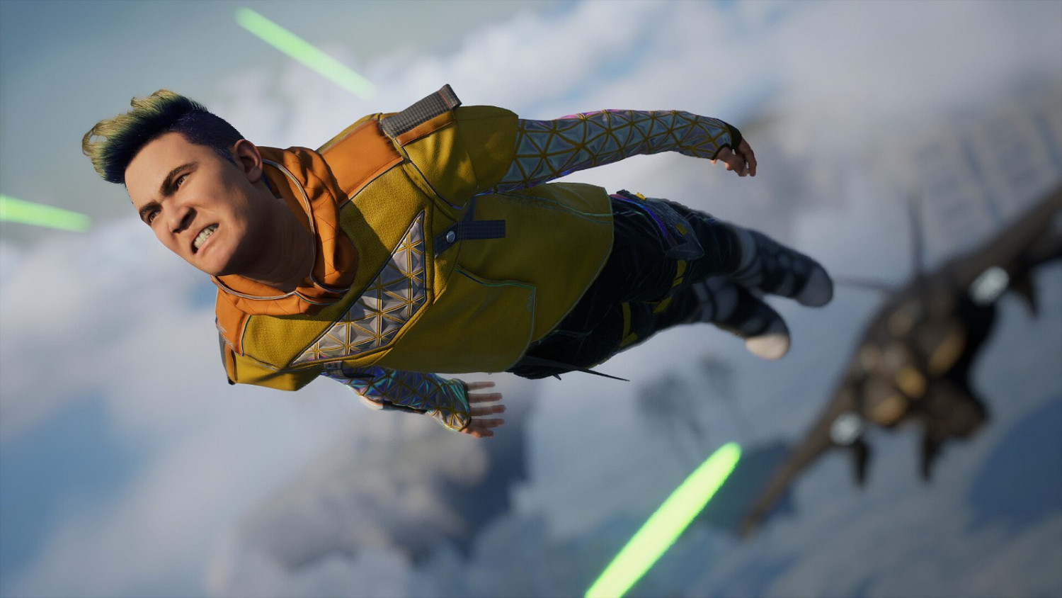 《Polaris》 科幻合作射擊遊戲即將開啟Beta測試 《Polaris》 科幻合作射擊遊戲即將開啟Beta測試