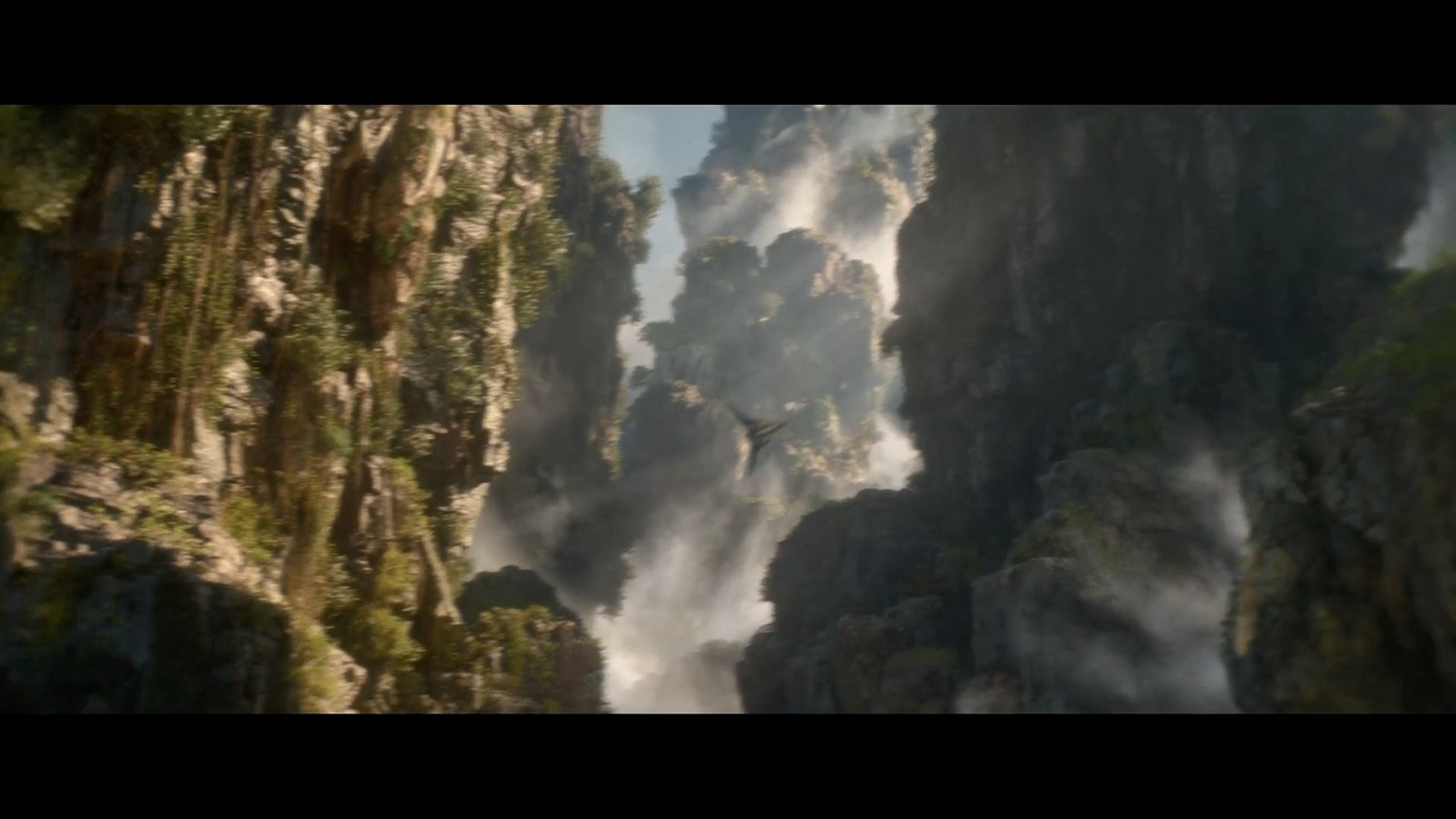 3A科幻動作冒險遊戲《EXODUS》世界觀影片“綠色世界”發布 3A科幻動作冒險遊戲《EXODUS》世界觀影片“綠色世界”發布