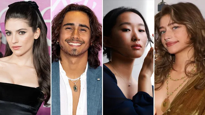 《直到黎明》真人電影版陣容揭曉 索尼公布演員名單