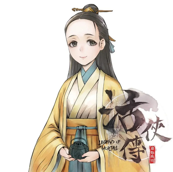 《活俠傳》全劇情全流程全功法收集攻略 《活俠傳》全劇情全流程全功法收集攻略