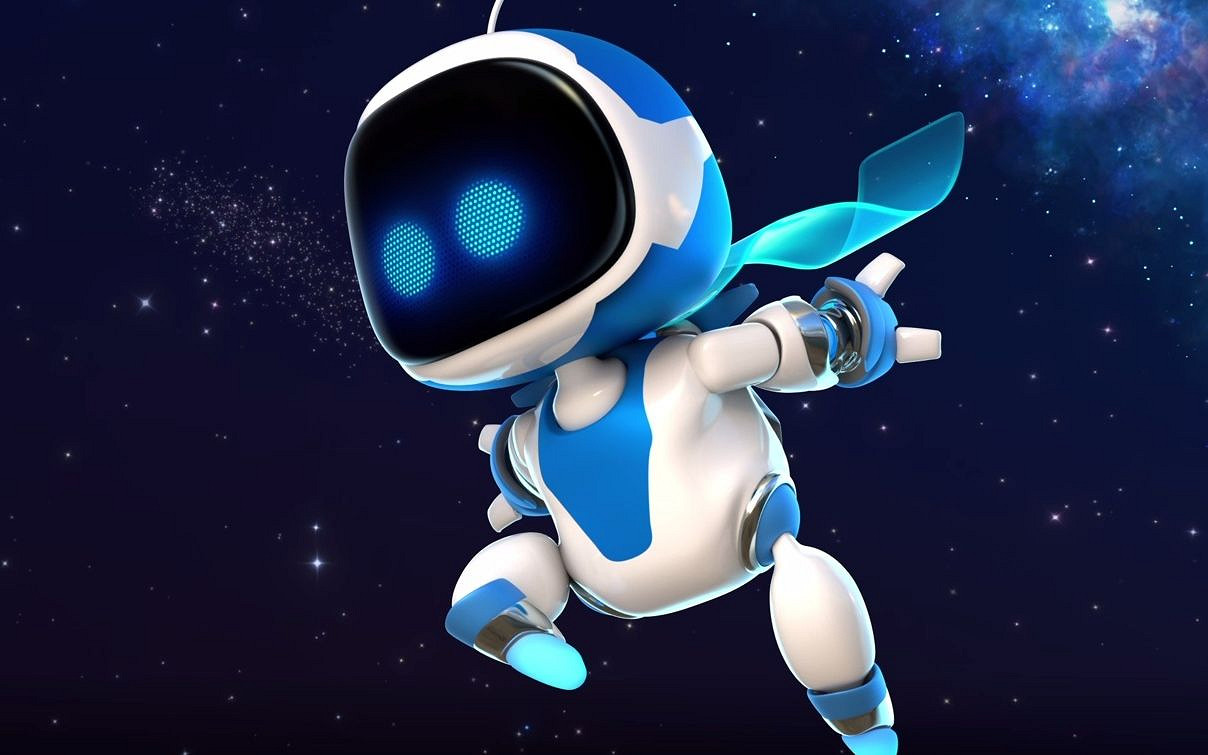 《宇宙機器人》創意總監稱與《血源》連動並無深層含義 《宇宙機器人》創意總監稱與《血源》連動並無深層含義