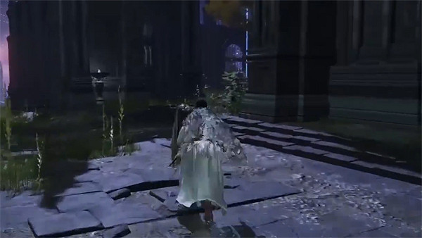 《艾爾登法環》大盾士兵骨灰獲取方法