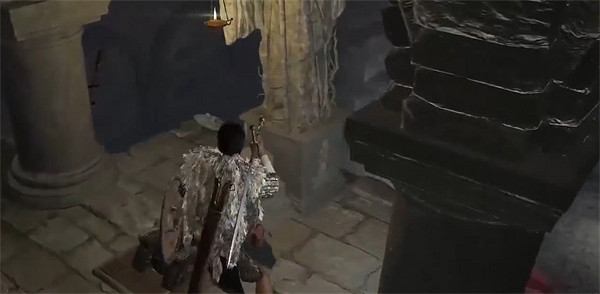 《艾爾登法環》魔法師骨灰獲取方法