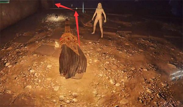 《艾爾登法環》獵頭獵指刀獲取方法 《艾爾登法環》獵頭獵指刀獲取方法