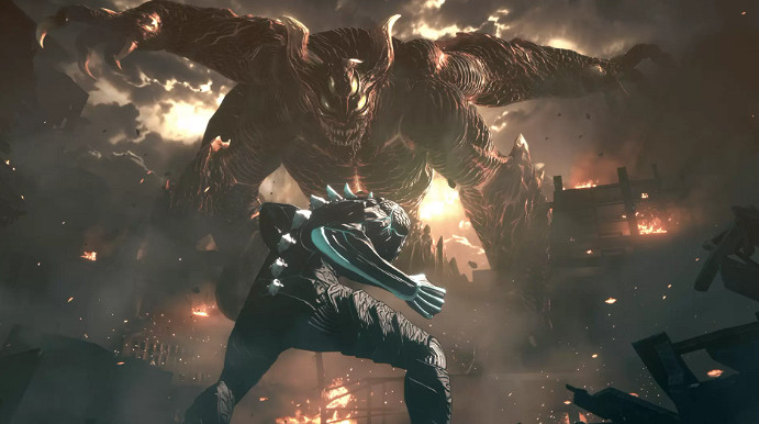 人氣漫畫《怪獸8號》將推出改編遊戲 登陸Steam/手機 人氣漫畫《怪獸8號》將推出改編遊戲 登陸Steam/手機