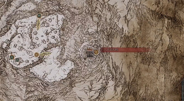 《艾爾登法環》百智爵士獲取位置