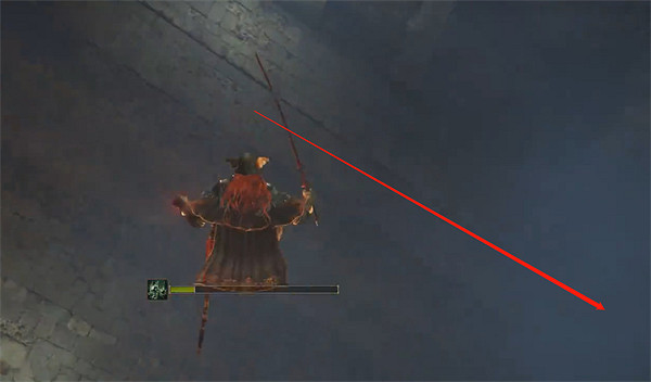 《艾爾登法環》黃金大弓獲取方法