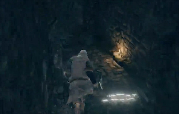 《艾爾登法環》風暴足獲取方式