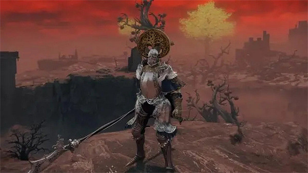 《艾爾登法環》最佳中型盔甲套裝推薦