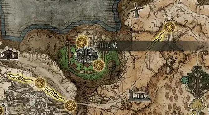 《艾爾登法環》騎士種類介紹