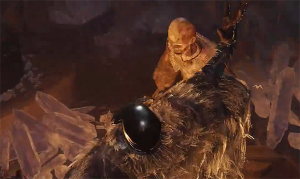 《艾爾登法環》權貴細身劍獲取位置