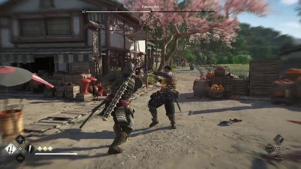 數毛社解析《刺客教條:影》實機影片:技術飛躍! 數毛社解析《刺客教條:影》實機影片:技術飛躍!