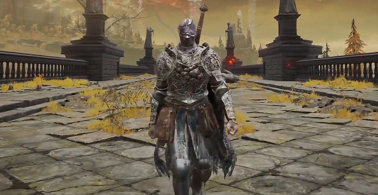 《艾爾登法環》帥氣套裝推薦