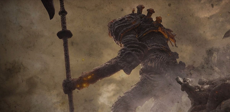 《艾爾登法環》主機版存檔機制