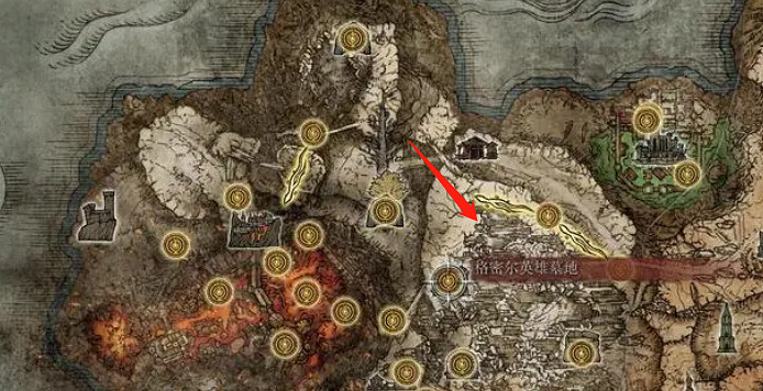 《艾爾登法環》騎士種類介紹