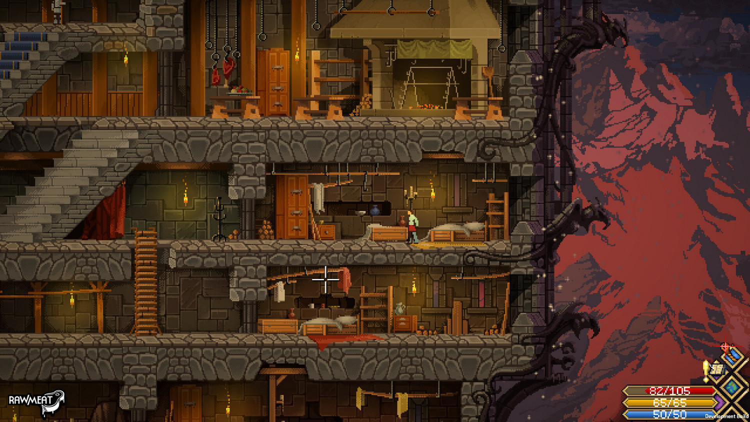 開放世界動作冒險探索RPG《Scribe RPG》Steam頁面開放 發行日期待定 開放世界動作冒險探索RPG《Scribe RPG》Steam頁面開放 發行日期待定