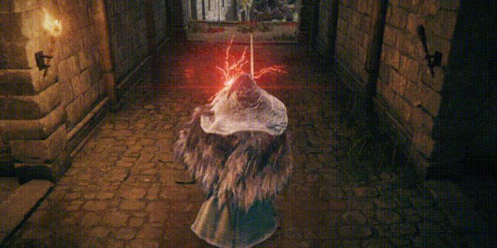 《艾爾登法環》維克的龍雷印記推薦