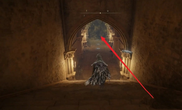 《艾爾登法環》瑪蓮妮亞路線介紹