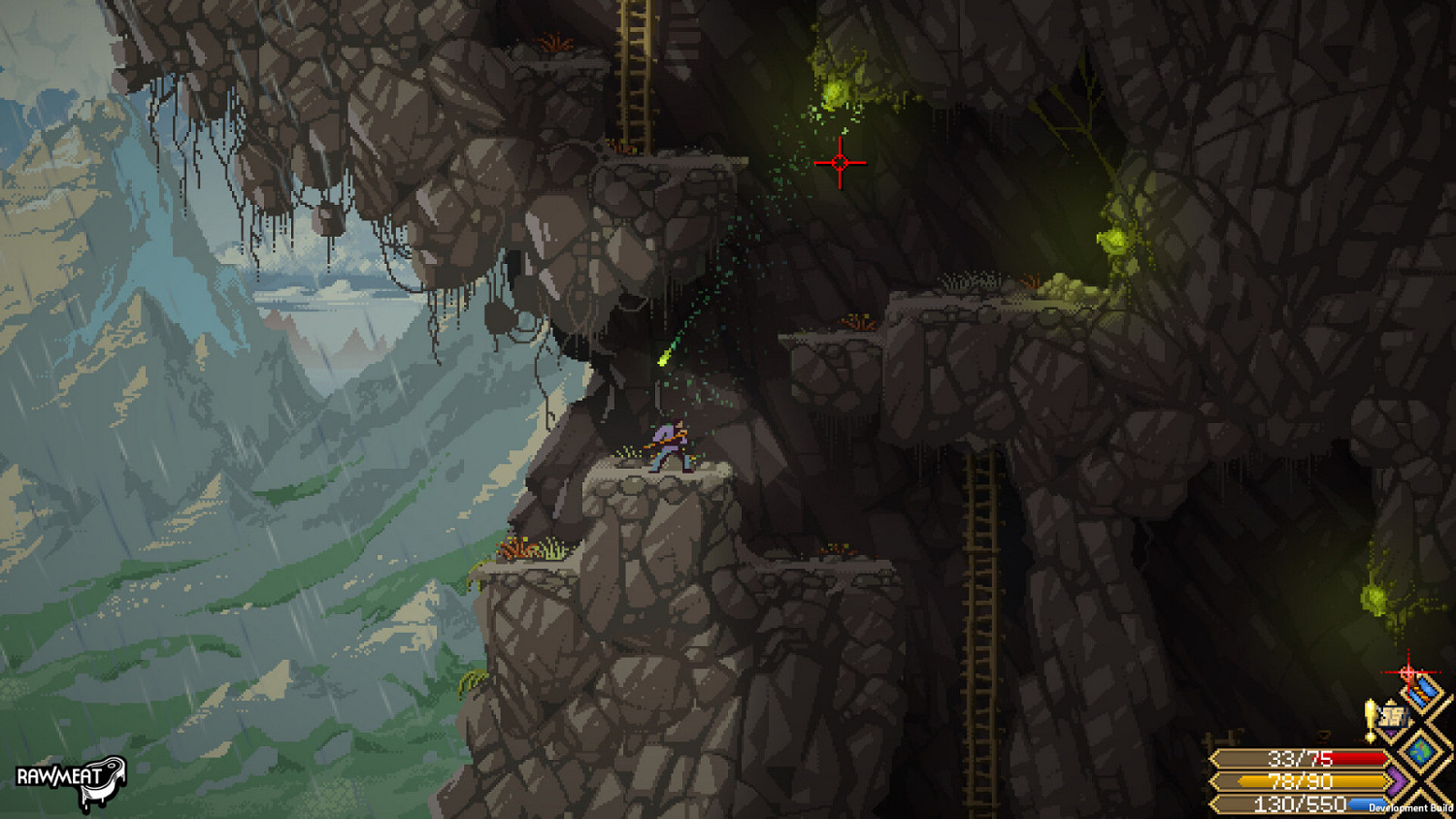 開放世界動作冒險探索RPG《Scribe RPG》Steam頁面開放 發行日期待定 開放世界動作冒險探索RPG《Scribe RPG》Steam頁面開放 發行日期待定