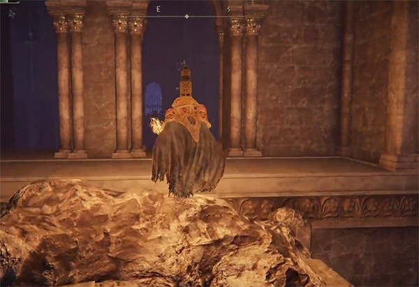 《艾爾登法環》獵頭獵指刀獲取方法 《艾爾登法環》獵頭獵指刀獲取方法