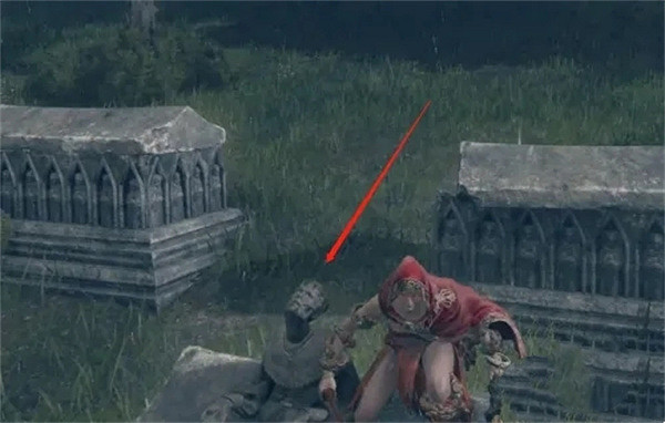 《艾爾登法環》製作睡眠壺方法