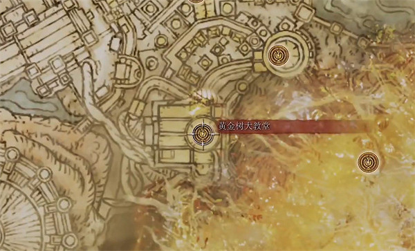 《艾爾登法環》百智爵士獲取位置