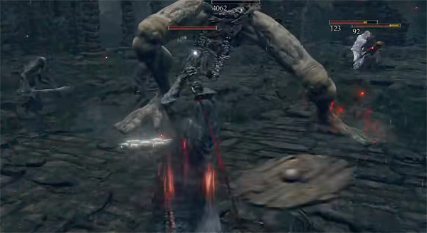 《艾爾登法環》結晶散射獲取方法