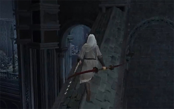 《艾爾登法環》傳道士筆記5獲取位置