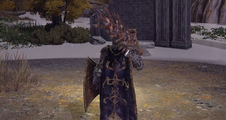 《艾爾登法環》死亡盧恩背景設定