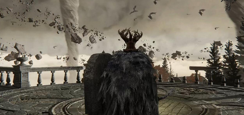 《艾爾登法環》會自動攻擊原因