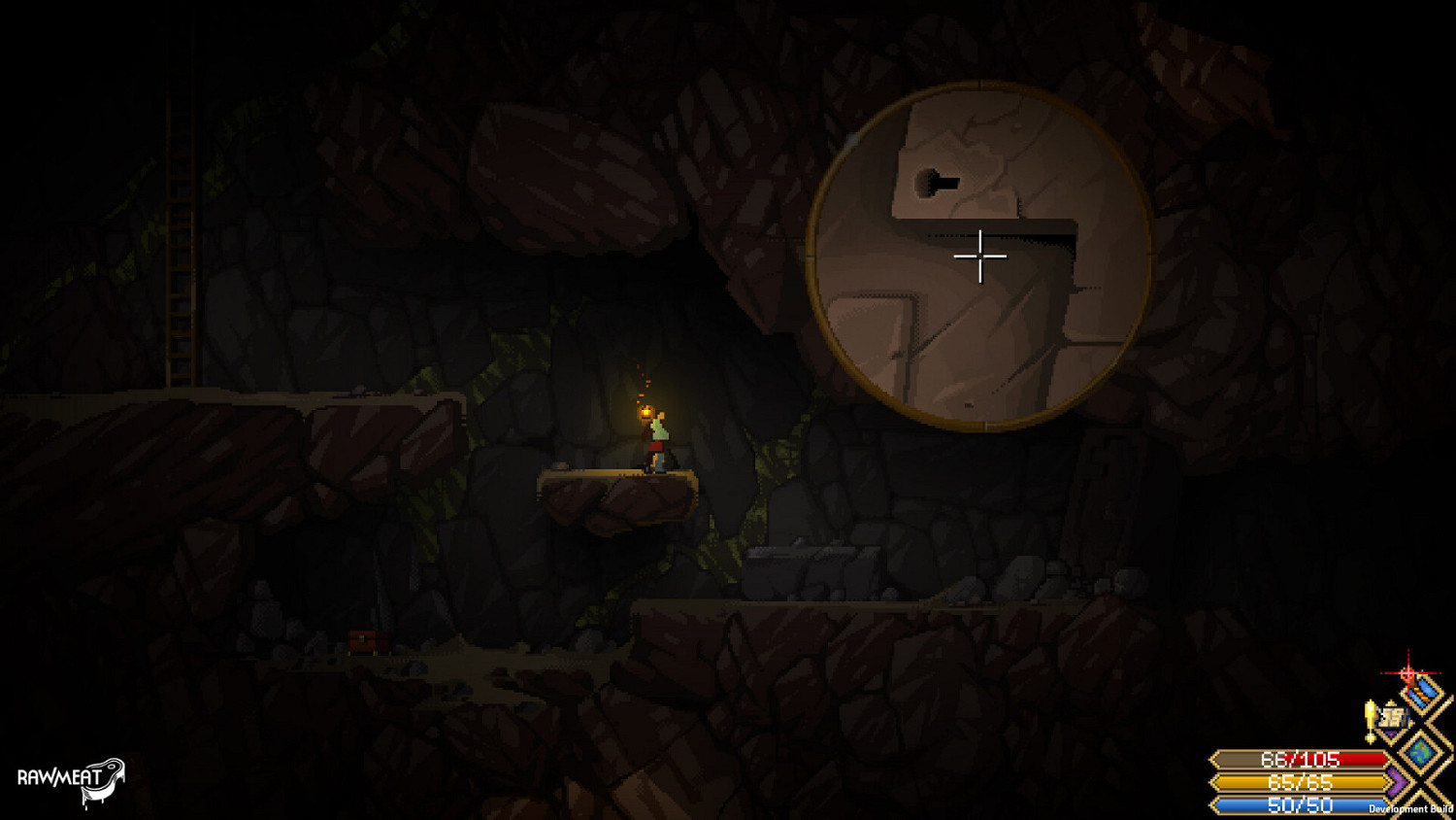 開放世界動作冒險探索RPG《Scribe RPG》Steam頁面開放 發行日期待定 開放世界動作冒險探索RPG《Scribe RPG》Steam頁面開放 發行日期待定