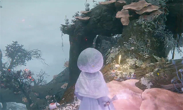 《艾爾登法環》眾使者大頭冠獲取方法