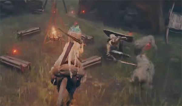 《艾爾登法環》騎士大劍獲取方式