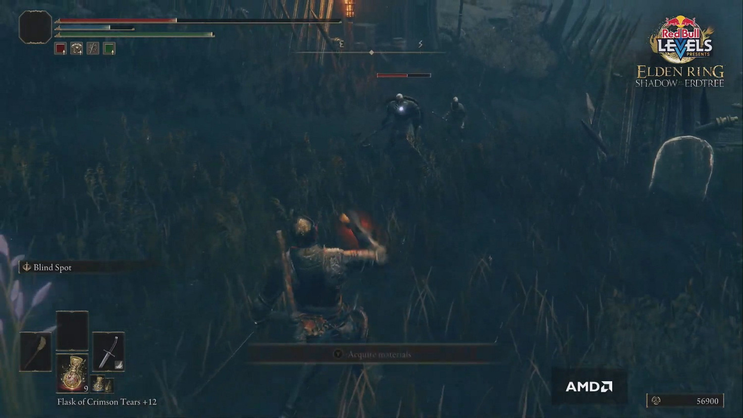 《艾爾登法環：黃金樹幽影》地圖探索展示 6.21上線