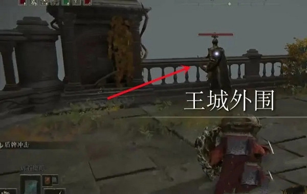 《艾爾登法環》直達雪山方法 《艾爾登法環》直達雪山方法