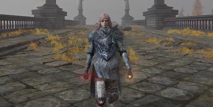 《艾爾登法環》帥氣套裝推薦