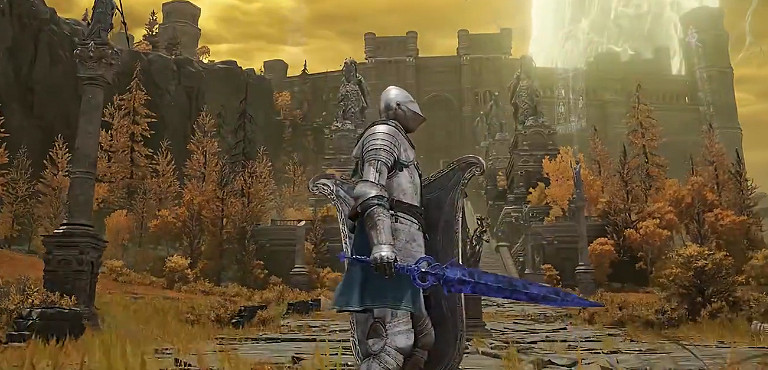 《艾爾登法環》新手神器獲取方法