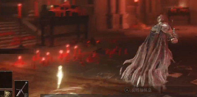 《艾爾登法環》擊殺拉卡德位置